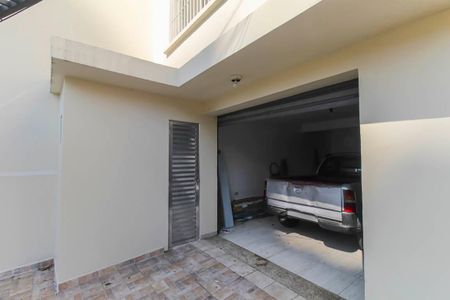 Casa à venda com 125m², 4 quartos e 3 vagasGaragem