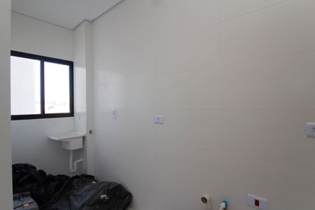 Apartamento à venda com 58m², 2 quartos e 1 vagaCozinha
