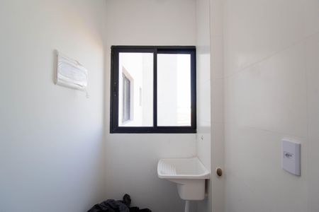 Apartamento à venda com 58m², 2 quartos e 1 vagaÁrea de Serviço