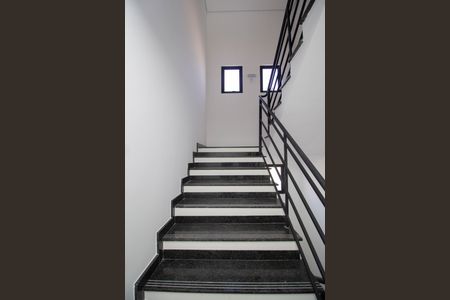 Apartamento à venda com 58m², 2 quartos e 1 vagaHall social