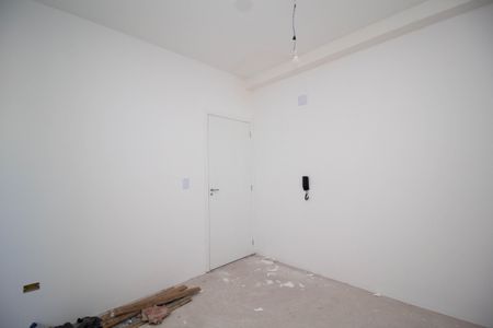 Apartamento à venda com 58m², 2 quartos e 1 vagaSala