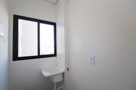 Apartamento à venda com 58m², 2 quartos e 1 vagaÁrea de Serviço