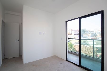 Apartamento à venda com 58m², 2 quartos e 1 vagaQuarto 2 - Suíte