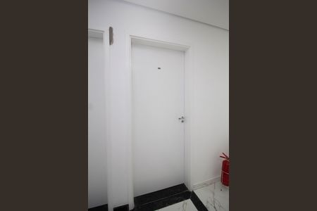 Apartamento à venda com 58m², 2 quartos e 1 vagaHall de entrada