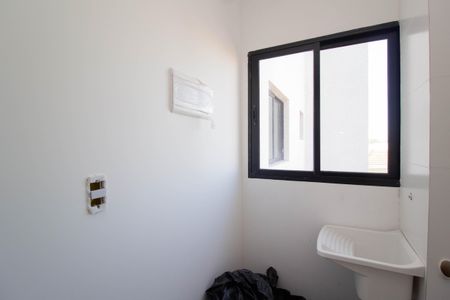 Apartamento à venda com 58m², 2 quartos e 1 vagaÁrea de Serviço