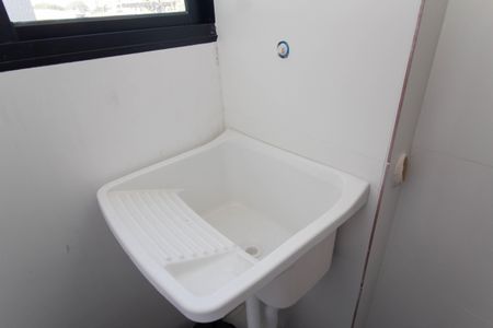 Apartamento à venda com 58m², 2 quartos e 1 vagaÁrea de Serviço