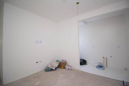 Apartamento à venda com 58m², 2 quartos e 1 vagaSala