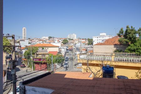 Apartamento à venda com 58m², 2 quartos e 1 vagaVista Quarto 1