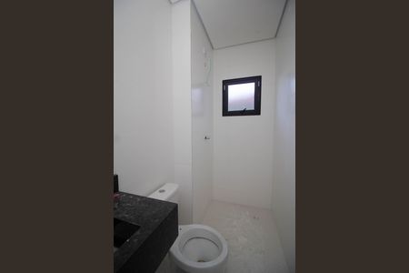 Apartamento à venda com 58m², 2 quartos e 1 vagaBanheiro Social