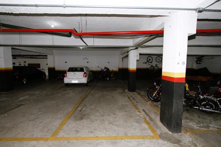 Apartamento à venda com 116m², 4 quartos e 2 vagasGaragem
