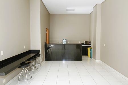 Apartamento à venda com 116m², 4 quartos e 2 vagasÁrea comum - Salão de festas
