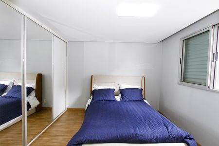 Apartamento à venda com 116m², 4 quartos e 2 vagasSuíte