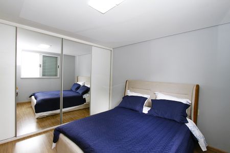 Apartamento à venda com 116m², 4 quartos e 2 vagasSuíte