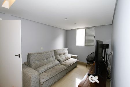 Apartamento à venda com 116m², 4 quartos e 2 vagasSala