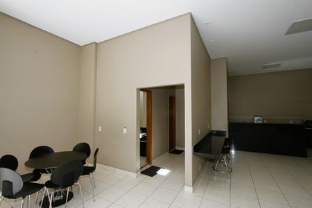 Apartamento à venda com 116m², 4 quartos e 2 vagasÁrea comum - Salão de festas