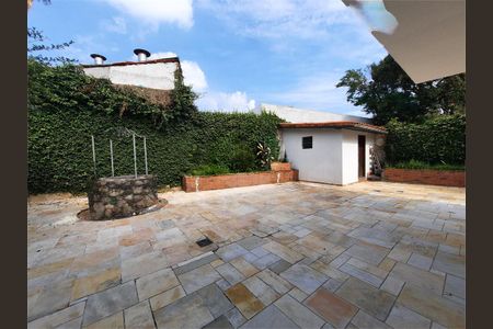 Casa à venda com 371m², 3 quartos e 4 vagas