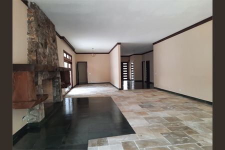Casa à venda com 371m², 3 quartos e 4 vagas