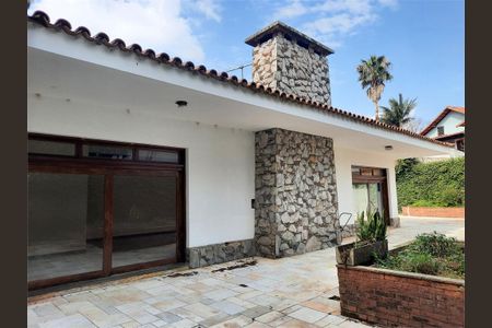Casa à venda com 371m², 3 quartos e 4 vagas