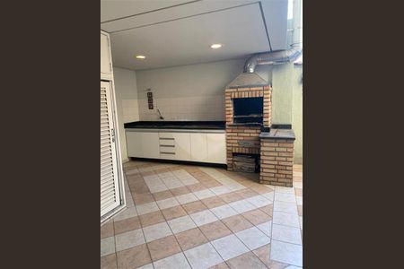 Casa à venda com 281m², 4 quartos e 3 vagas