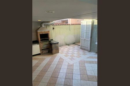 Casa à venda com 281m², 4 quartos e 3 vagas