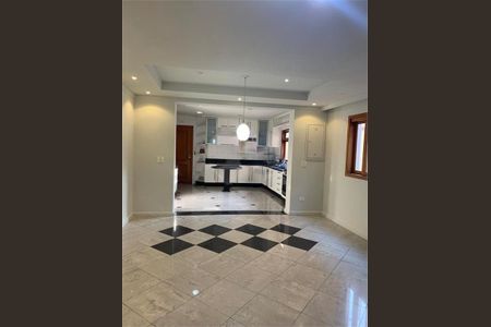Casa à venda com 281m², 4 quartos e 3 vagas