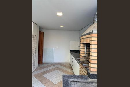 Casa à venda com 281m², 4 quartos e 3 vagas