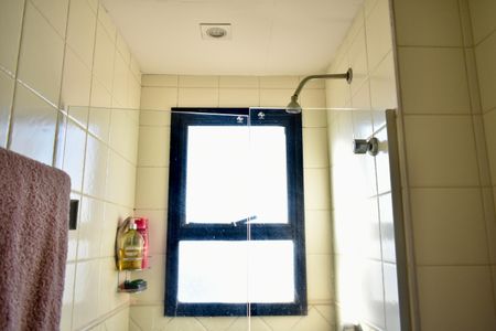 Apartamento para alugar com 120m², 3 quartos e 2 vagasBanheiro da Suíte