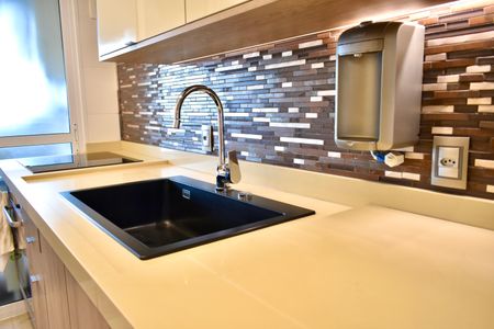 Apartamento para alugar com 120m², 3 quartos e 2 vagasCozinha