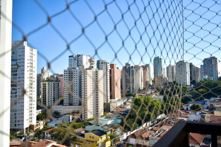 Apartamento para alugar com 120m², 3 quartos e 2 vagasSacada