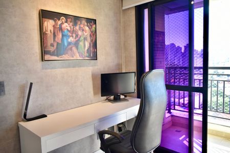 Apartamento para alugar com 120m², 3 quartos e 2 vagasQuarto 1