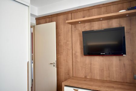 Apartamento para alugar com 120m², 3 quartos e 2 vagasQuarto 2