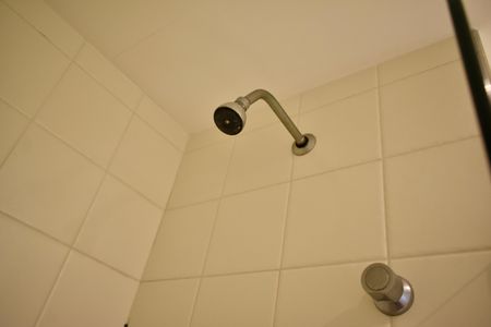 Apartamento para alugar com 120m², 3 quartos e 2 vagasBanheiro Social