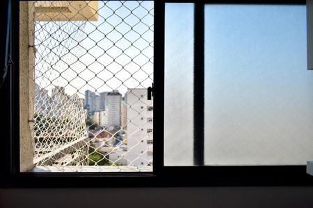 Apartamento para alugar com 120m², 3 quartos e 2 vagasÁrea de Serviço