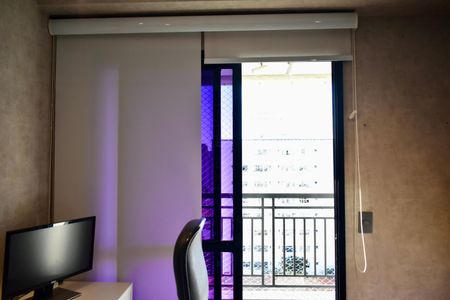 Apartamento para alugar com 120m², 3 quartos e 2 vagasQuarto 1