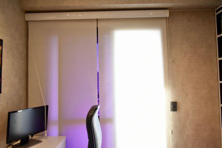 Apartamento para alugar com 120m², 3 quartos e 2 vagasQuarto 1