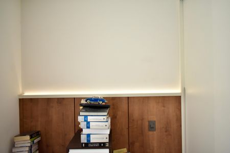 Apartamento para alugar com 120m², 3 quartos e 2 vagasQuarto 2