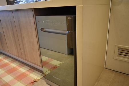 Apartamento para alugar com 120m², 3 quartos e 2 vagasCozinha