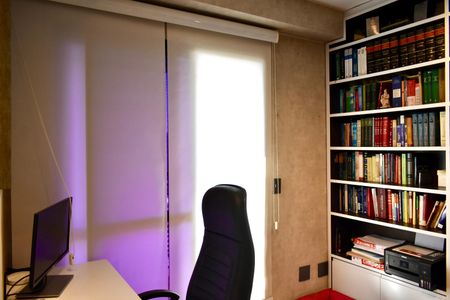 Apartamento para alugar com 120m², 3 quartos e 2 vagasQuarto 1