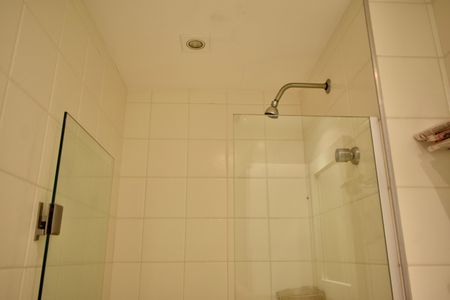 Apartamento para alugar com 120m², 3 quartos e 2 vagasBanheiro Social