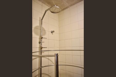 Apartamento para alugar com 120m², 3 quartos e 2 vagasÁrea comum