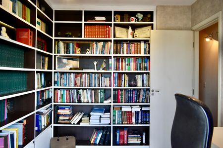 Apartamento para alugar com 120m², 3 quartos e 2 vagasQuarto 1