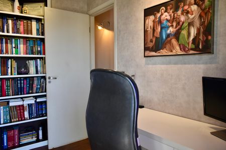 Apartamento para alugar com 120m², 3 quartos e 2 vagasQuarto 1