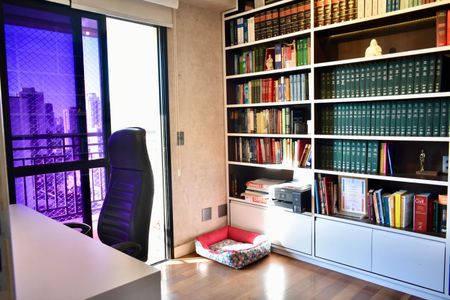 Apartamento para alugar com 120m², 3 quartos e 2 vagasQuarto 1