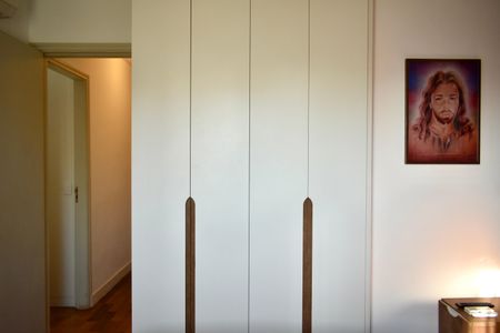Apartamento para alugar com 120m², 3 quartos e 2 vagasSuíte