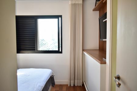 Apartamento para alugar com 120m², 3 quartos e 2 vagasSuíte