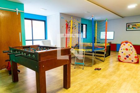 Apartamento para alugar com 120m², 3 quartos e 2 vagasÁrea comum