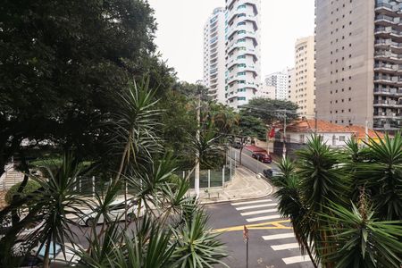 Apartamento à venda com 130m², 3 quartos e 2 vagasVaranda da Sala