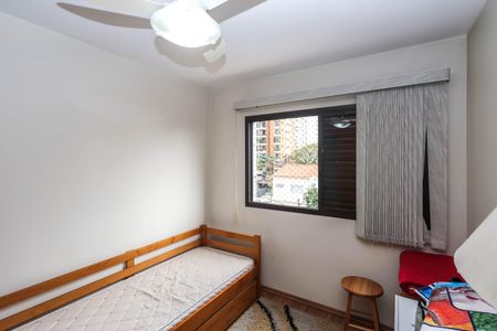 Apartamento à venda com 130m², 3 quartos e 2 vagasQuarto 1