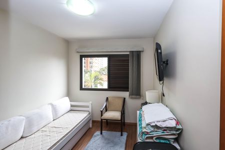 Apartamento à venda com 130m², 3 quartos e 2 vagasQuarto 2