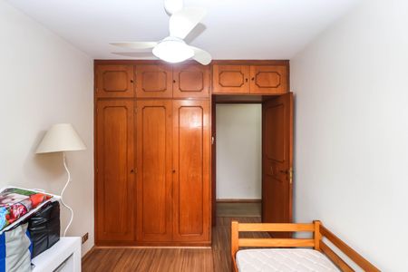 Apartamento à venda com 130m², 3 quartos e 2 vagasQuarto 1